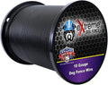 18 Gauge Wire 1500 Ft - Heavy Duty Pet Containment Wire