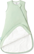 Supersoft Sleep Sack 1.0 TOG Bamboo Viscose Baby Sleep Sack - Cozy