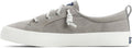 Sperry Women's Crest Vibe Core Sneaker - Comfortable Slip-On Casual
