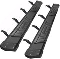 COMNOVA Aluminum Running Boards for 2024-2025 Toyota Tacoma