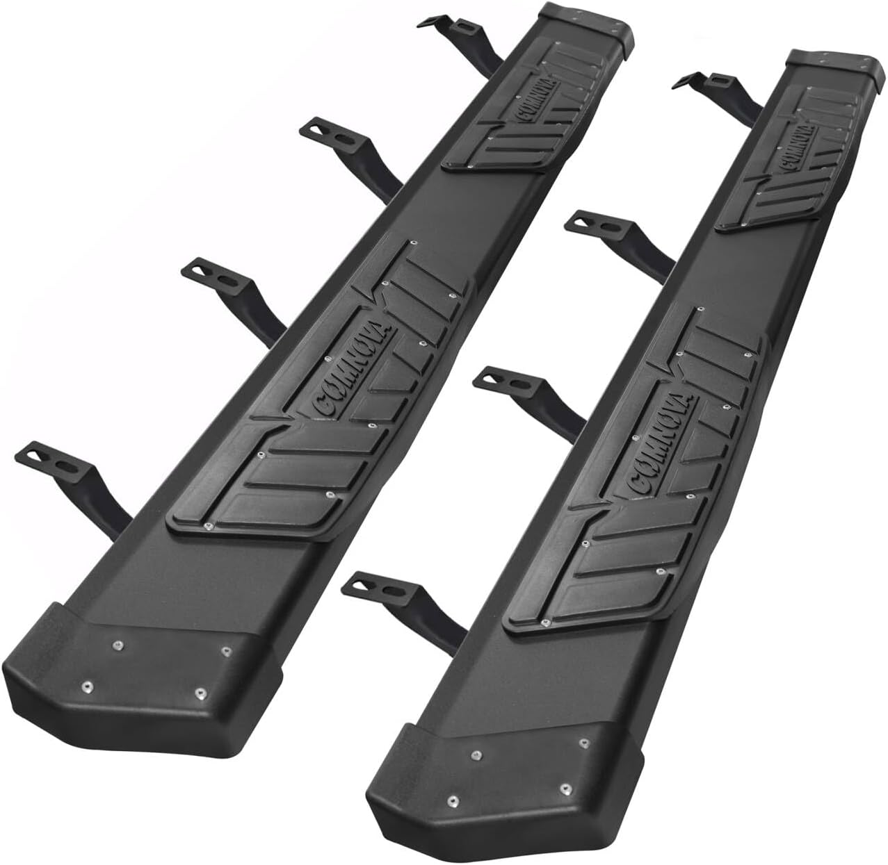 COMNOVA Aluminum Running Boards for 2024-2025 Toyota Tacoma