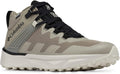 Columbia Men's Facet 75 Mid Outdry Hiking Shoe - Waterproof Mid Hiker