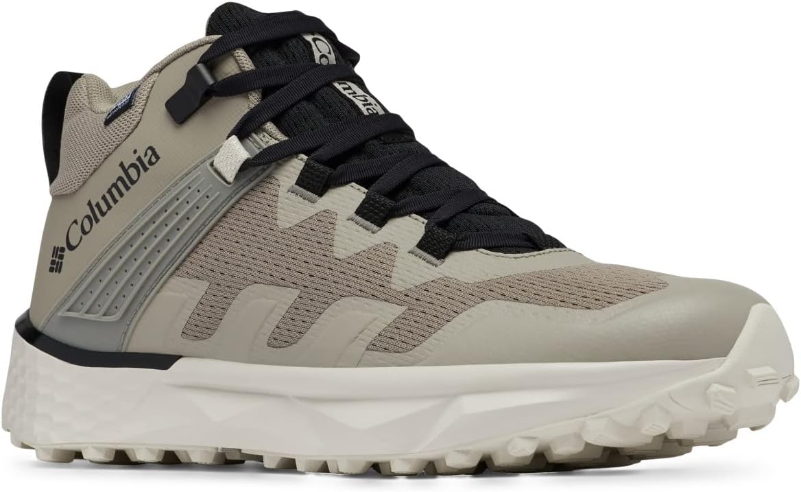 Columbia Facet 75 Hiking Shoe - Waterproof Innovation!