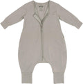 Nyte Nyte Baby 0.5 TOG SnuggleSack Sleep Sack Romper W Sleeves - Warm