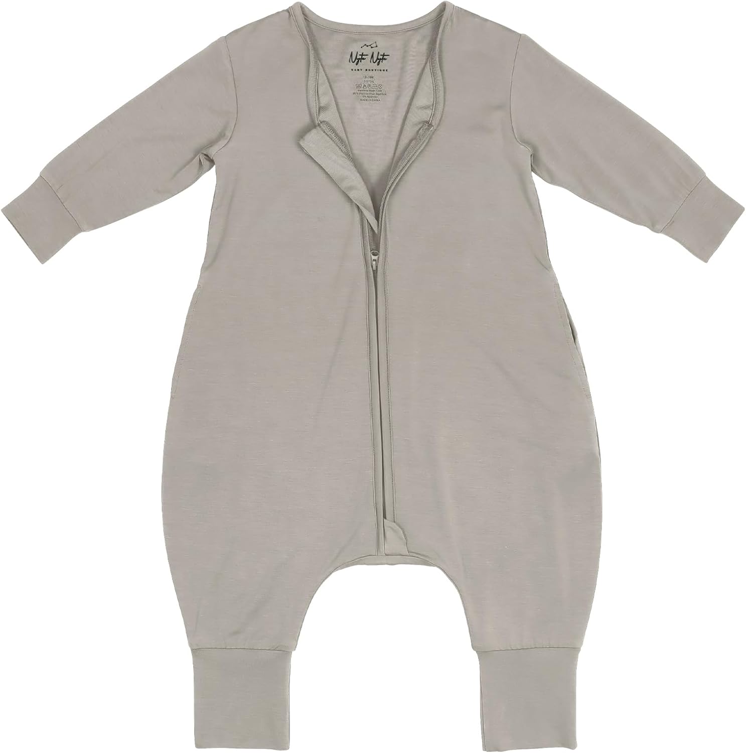 Nyte Nyte Baby SnuggleSack Sleep Sack for Cozy Baby Sleep
