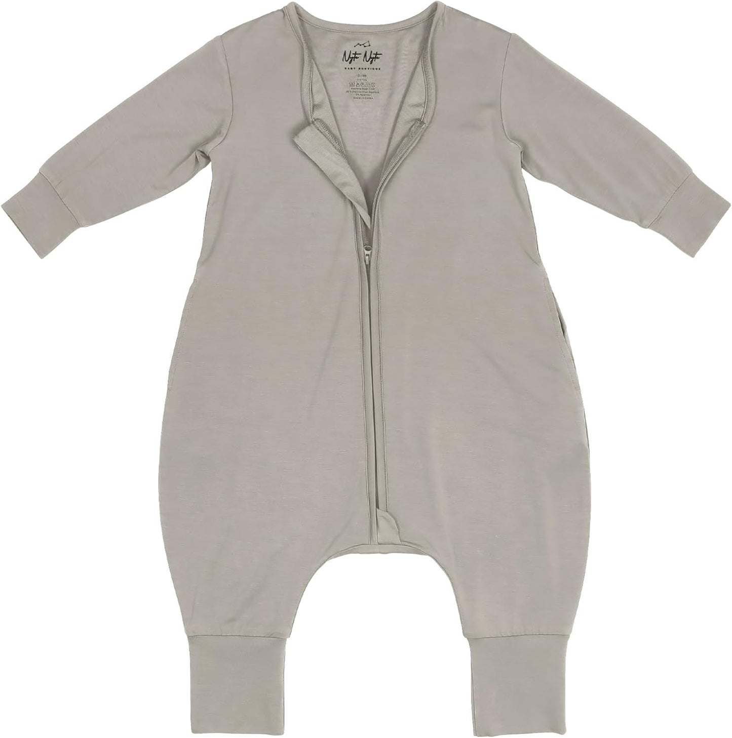 Nyte Nyte Baby SnuggleSack Sleep Sack for Cozy Baby Comfort