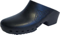 CALZURO Classic Work Clogs - Non Slip Shoes for All Day Comfort