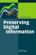 Preserving Digital Information - Practical Guide to Long-Term