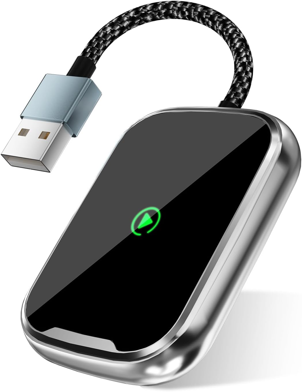 Upgrade to Wireless Carplay 2024 ~ Plug & Play! 