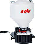 Portable Chest-mount Spreader 20lb Capacity - Precise, Hands-free