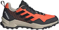 adidas Terrex Ax4 Hiking Sneakers - Lightweight Trail Comfort