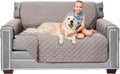 Sofa Shield Loveseat Slip Cover 54 in - Pet and Stain Protection