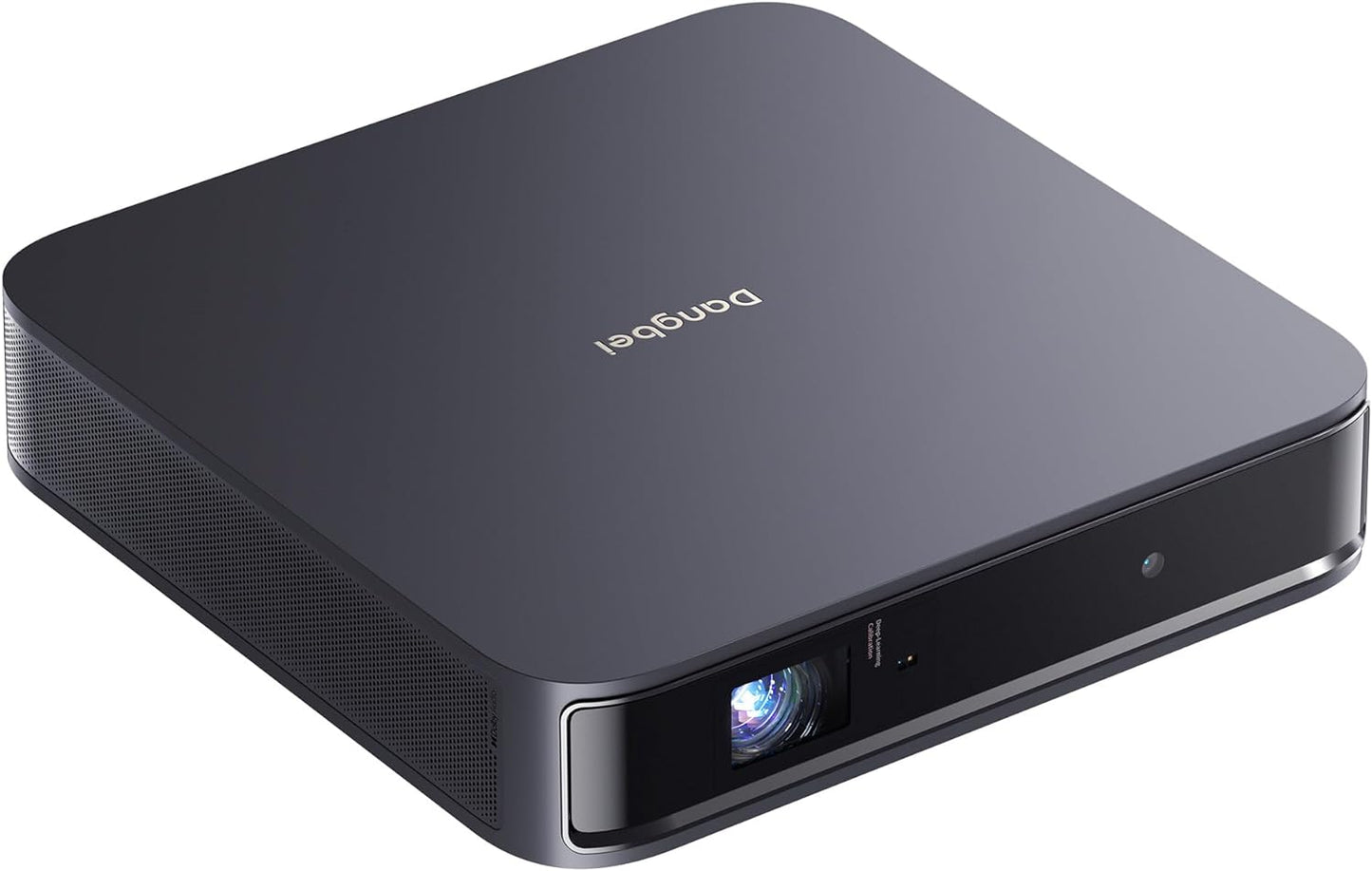 Dangbei Atom Portable Laser Projector: Ultimate Home Theater Experience