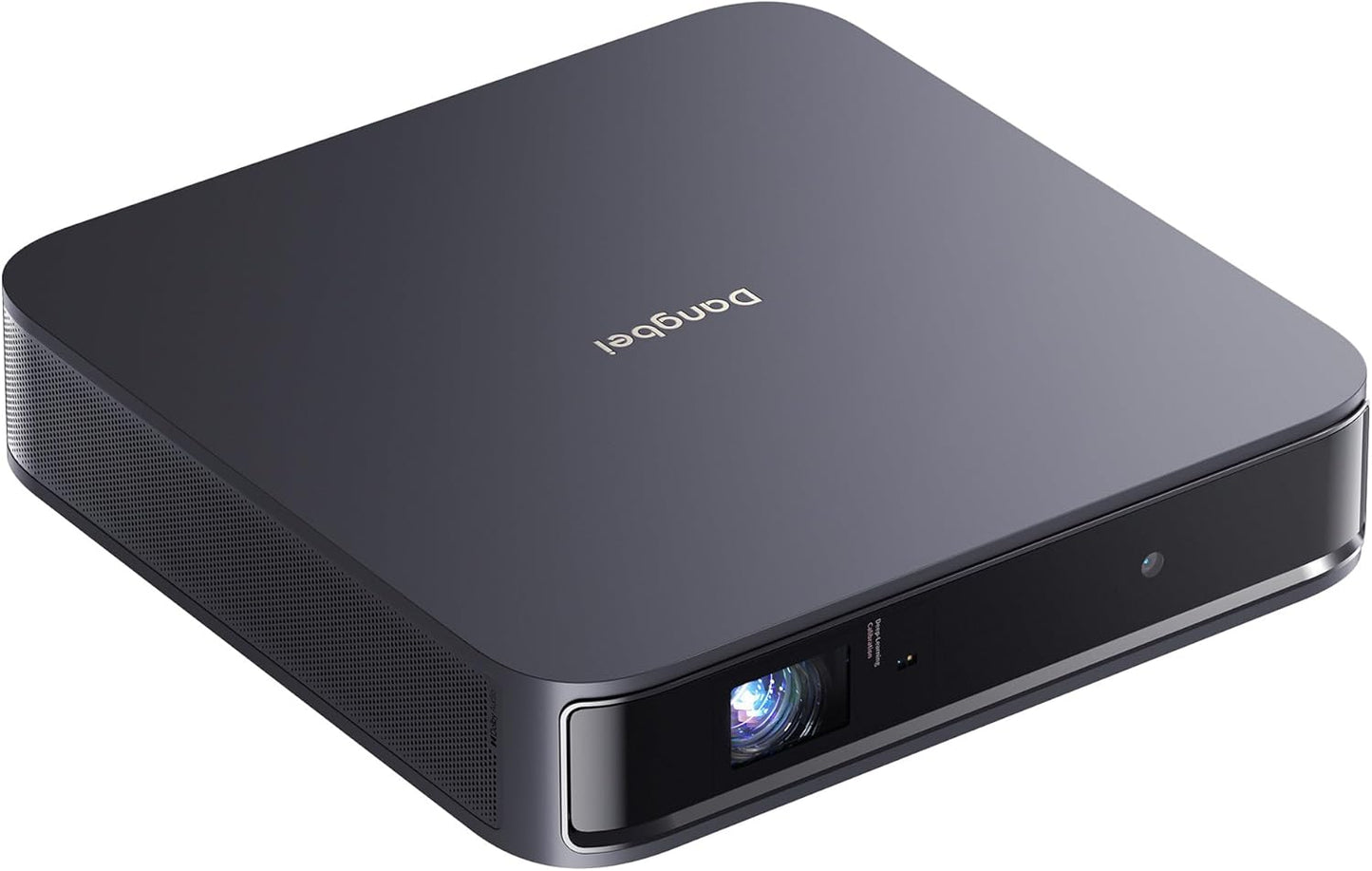 Dangbei Atom Portable Laser Projector with 180in Display