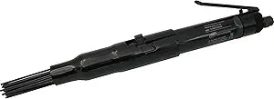 Ingersoll Rand 125-A Needle Scaler: Heavy Duty Air Tool