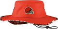 Stylish FOCO Men's NFL Bucket Hat for Sun Protection Outdoors