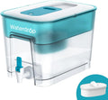 Waterdrop 200-Gallon Long-Life 40-Cup Water Filter Dispenser