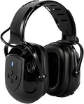 DISON Bluetooth Ear Muffs 36dB Noise Reduction - Wireless Hearing