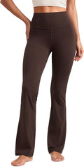Womens Butterluxe High Waist Flare Pants 30.5in - Yoga Bootcut