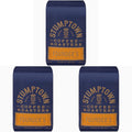 Stumptown Founder's Blend Medium Roast Whole Bean Coffee - Smooth