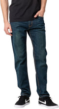 Levi's Men's 502 Taper Fit Jeans for Men - Warm Insulated Design