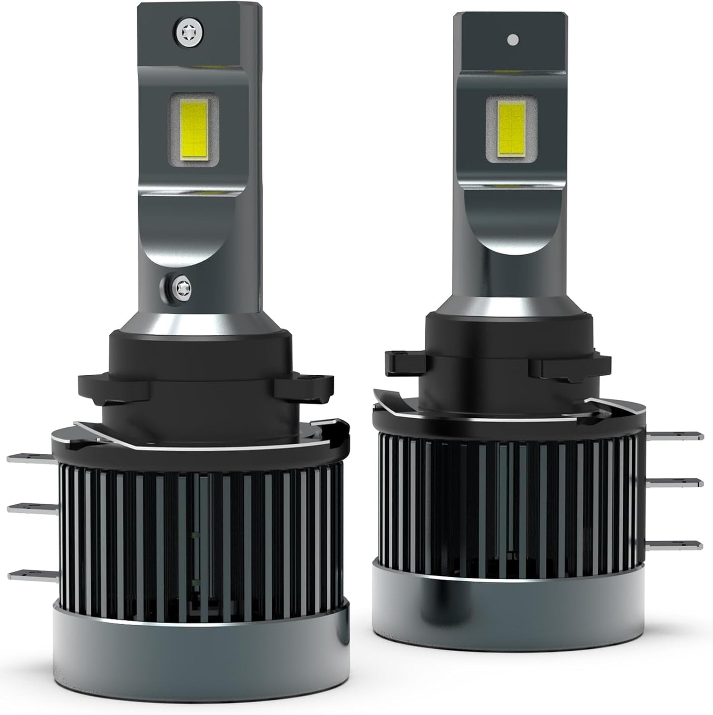 H15 LED Bulbs Daytime Running Light 70W for Sprinter Golf 6 7
