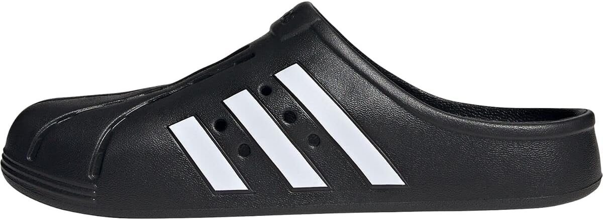adidas Unisex Adult Adilette Clogs for Everyday Comfort