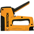 BOSTITCH Stapler Outward Clinch T6-8OC2 - Heavy-Duty Insulation Tool