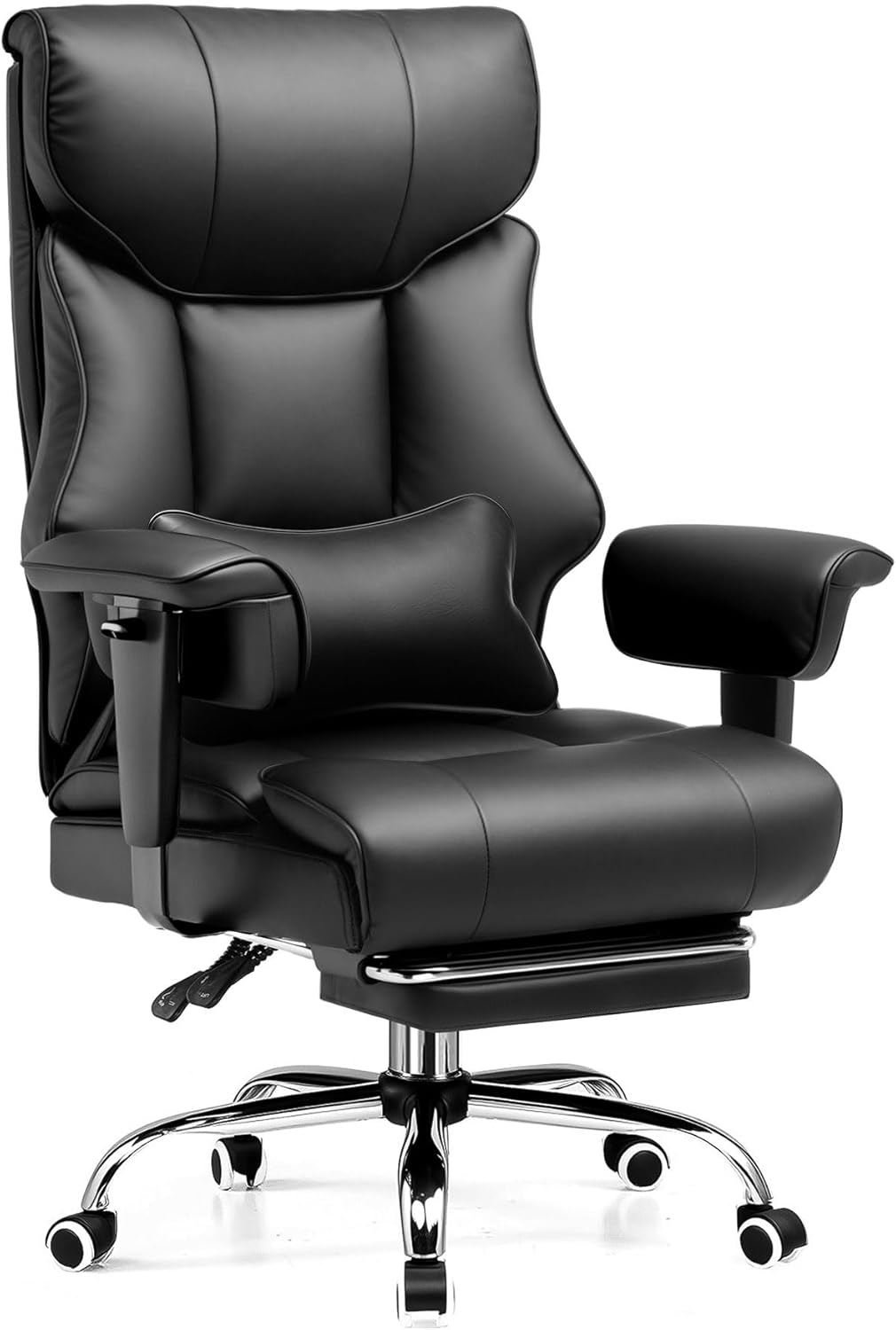 GTRACING Big and Tall Gaming Chair for Ultimate Comfort