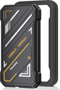 fanxiang External SSD 1TB with 3800MB/s Speed for Gaming