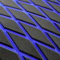 98.4in x 45.2in Self-Adhesive Boat Flooring EVA Foam Decking
