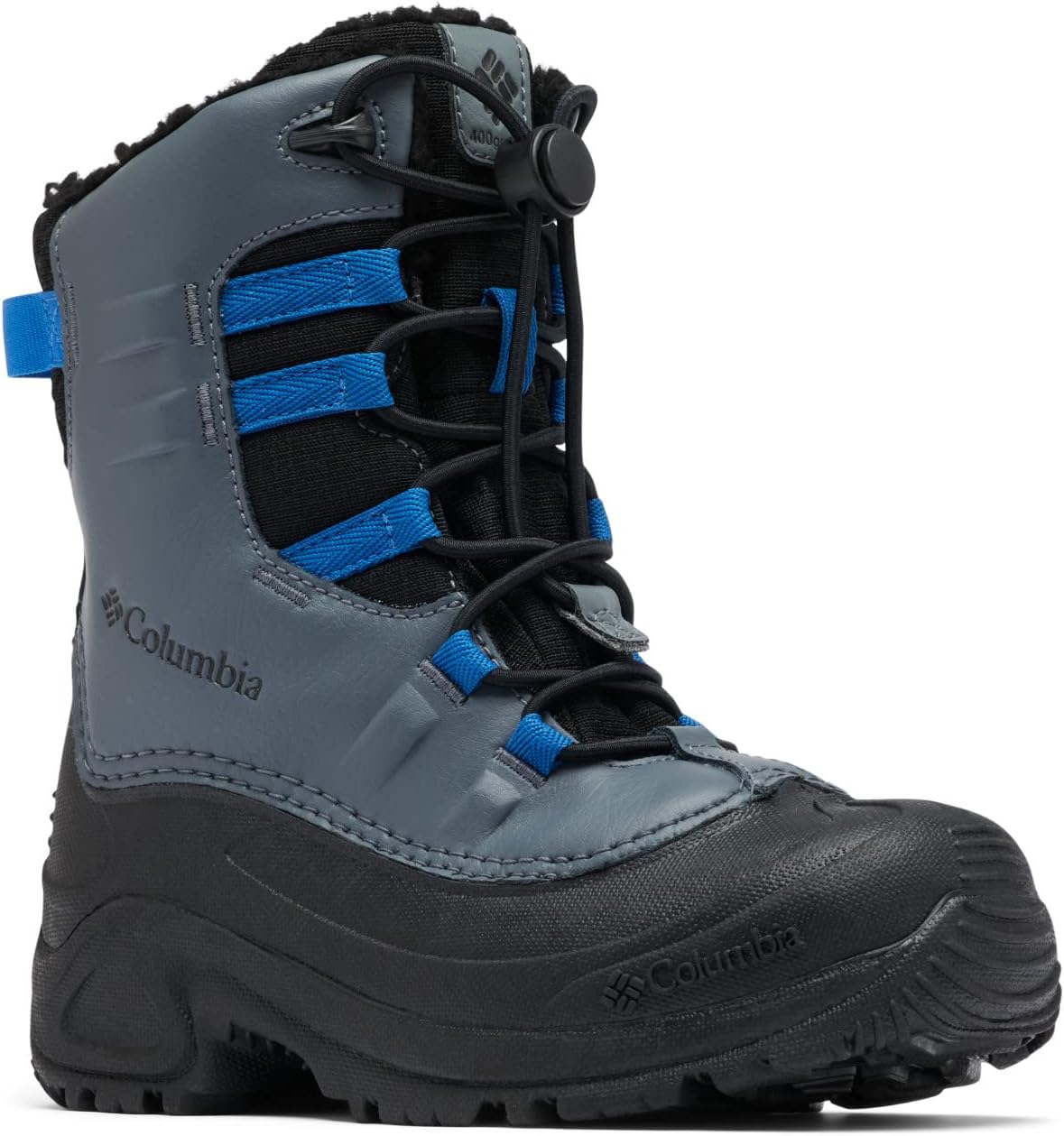 Columbia Kids' Bugaboot Celsius Snow Boots for Ultimate Warmth