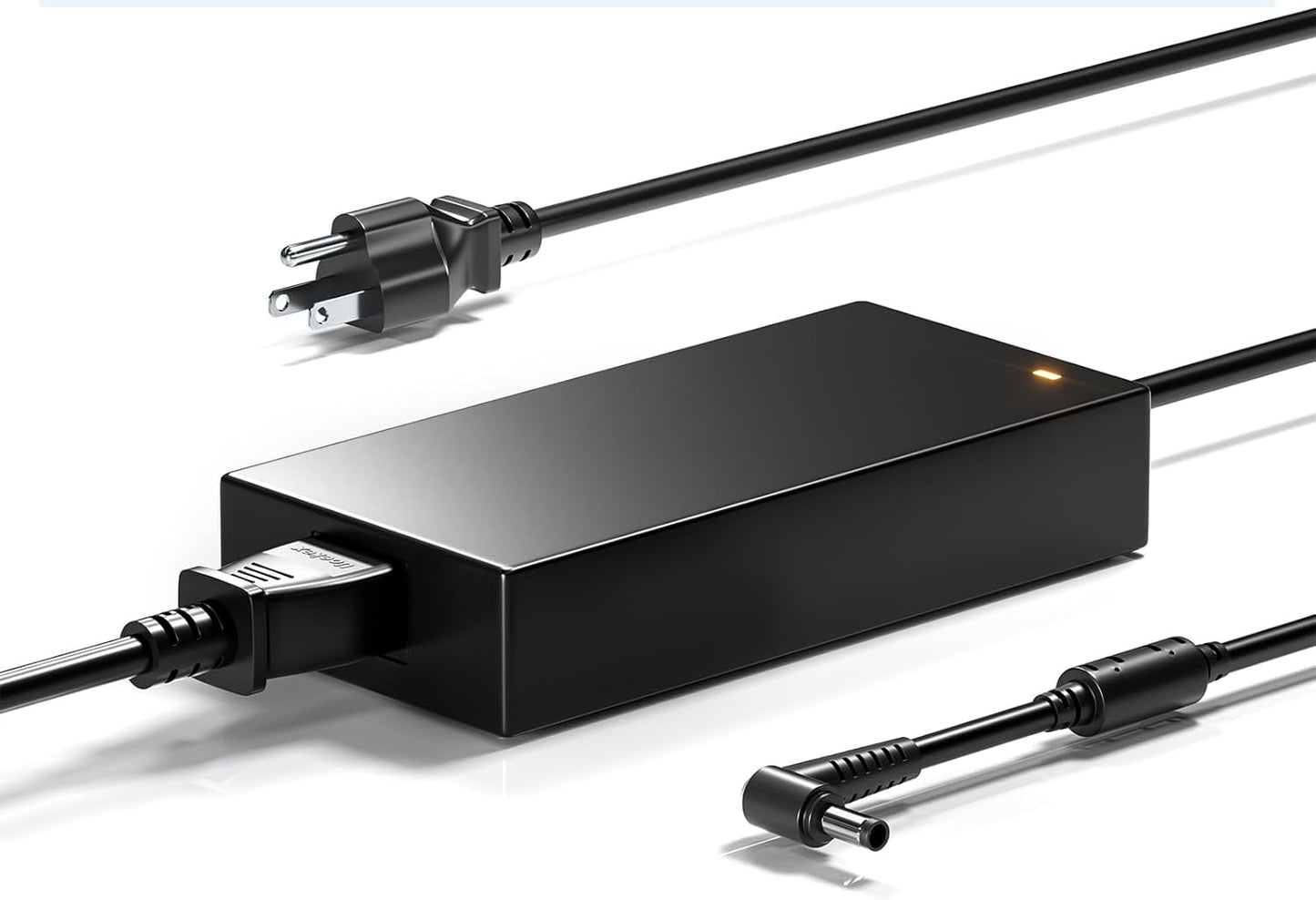 DONGERDI 180W MSI Laptop Charger: Fast Charging Power!