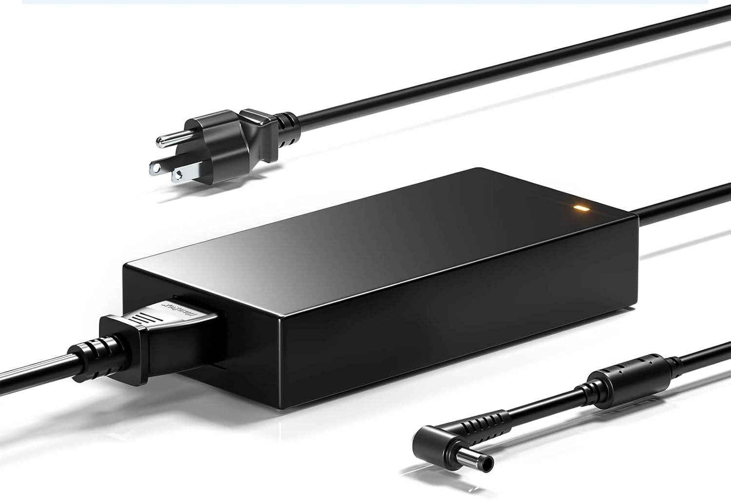 DONGERDI 180W MSI Laptop Charger: Fast Charging Power!