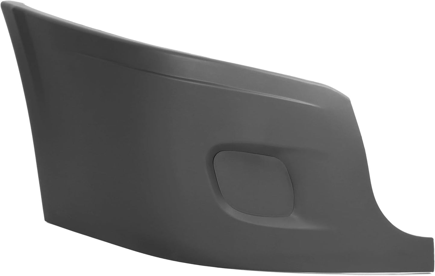 Front Bumper End Cap for 2008-2017 Freightliner Cascadia