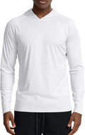 Zengjo Lightweight Hoodie - Ideal Workout Companion