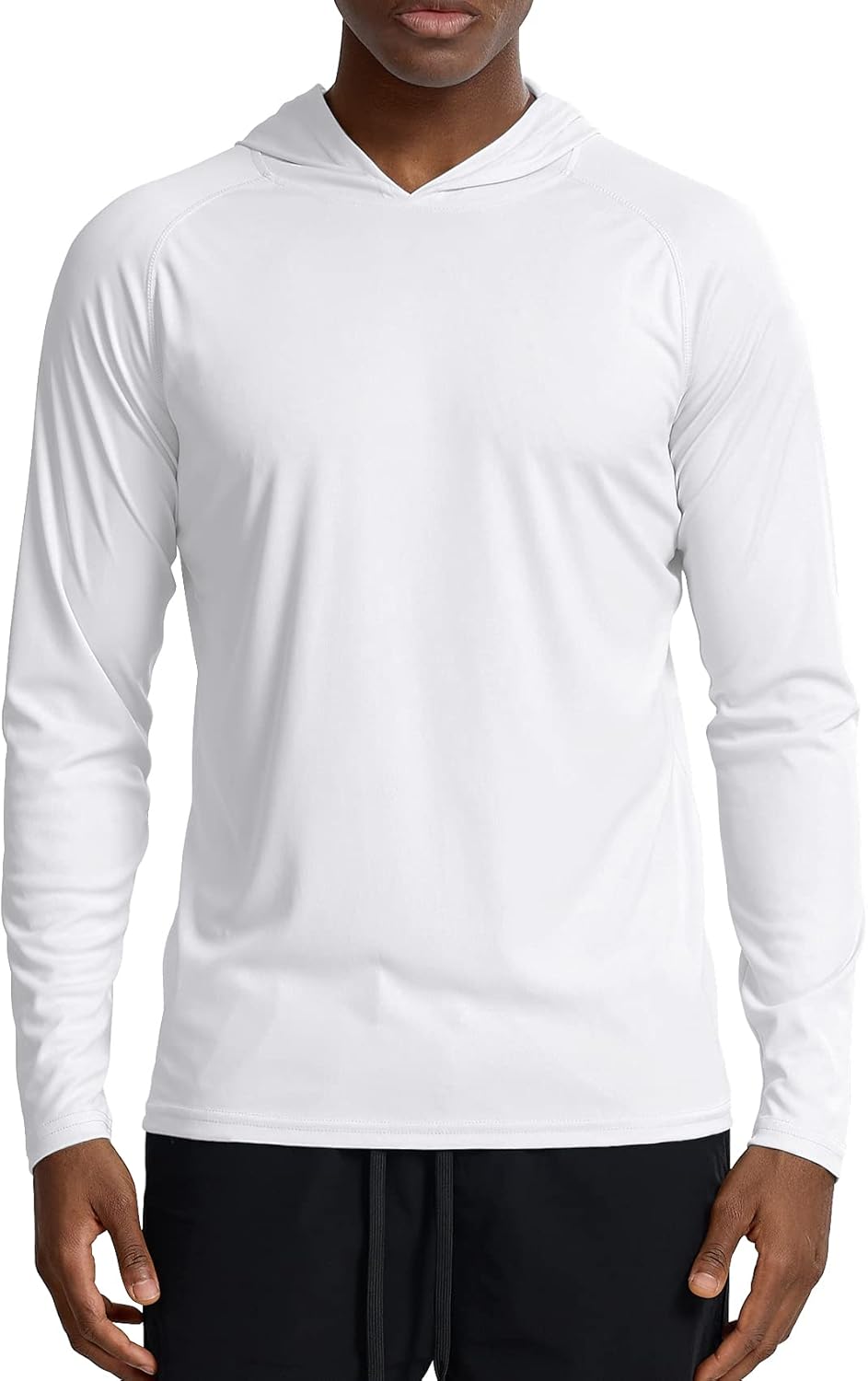 Zengjo Lightweight Hoodie - Workout in Style