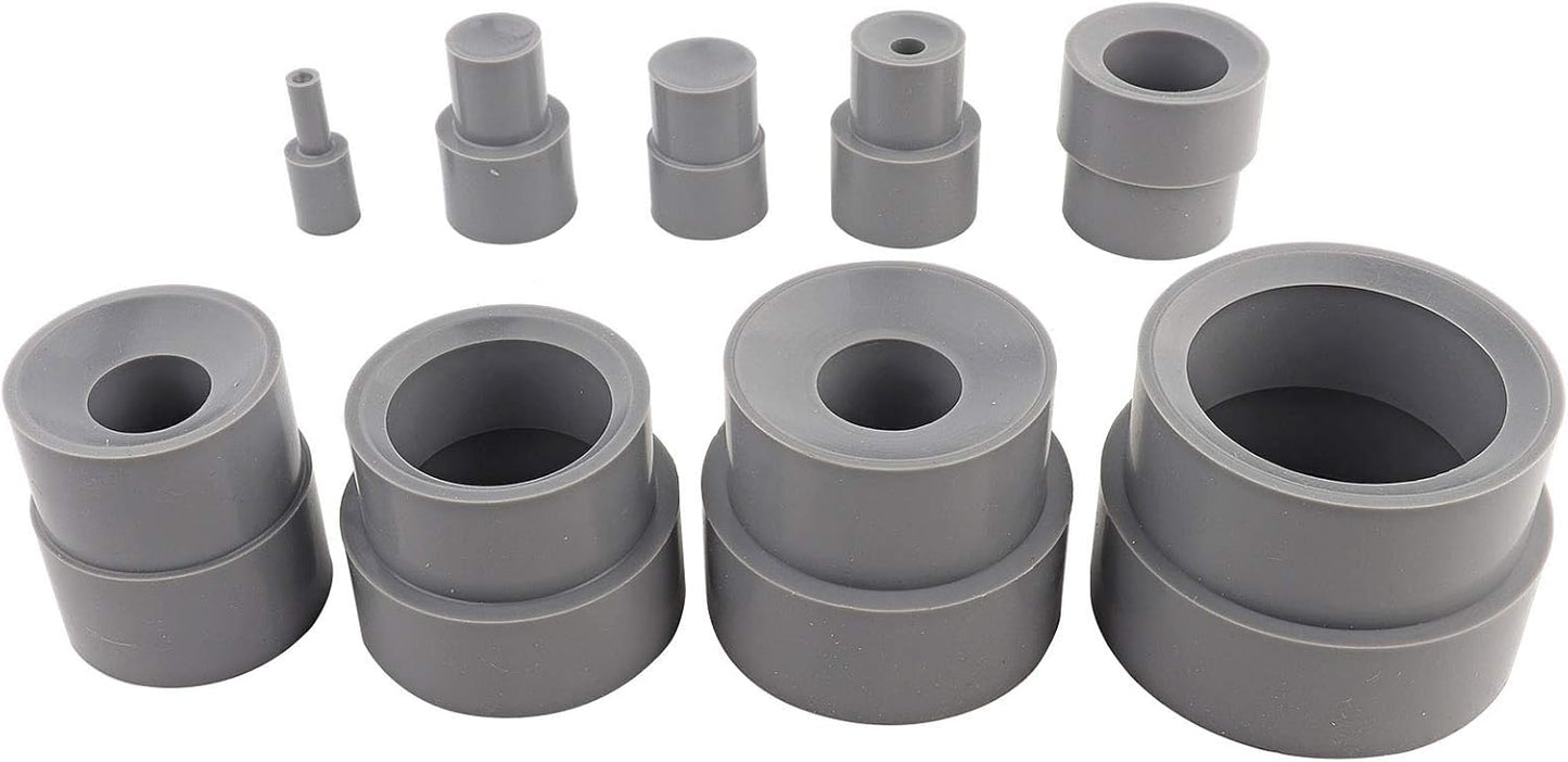 Hilitand 9pcs Camera Lens Repair Tools Set for Photographers