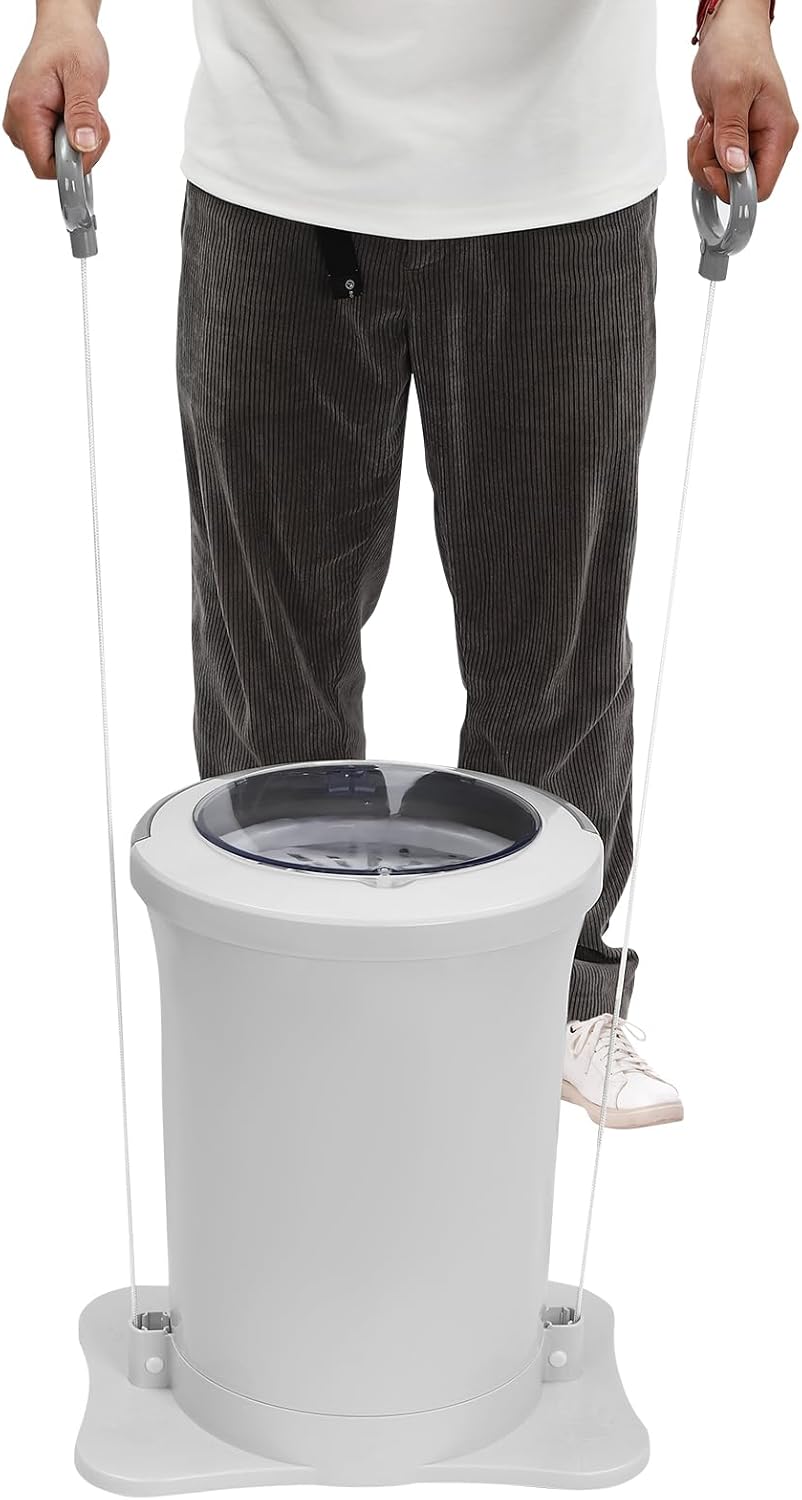 Gdrasuya10 Manual Clothes Dehydrator for Efficient Drying