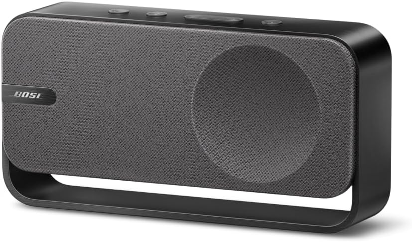 Bose SoundLink Home Speaker: Premium Portable Wireless Audio