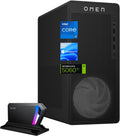 HP OMEN 16L TG03 RTX 5060 Ti Gaming Desktop for Creators
