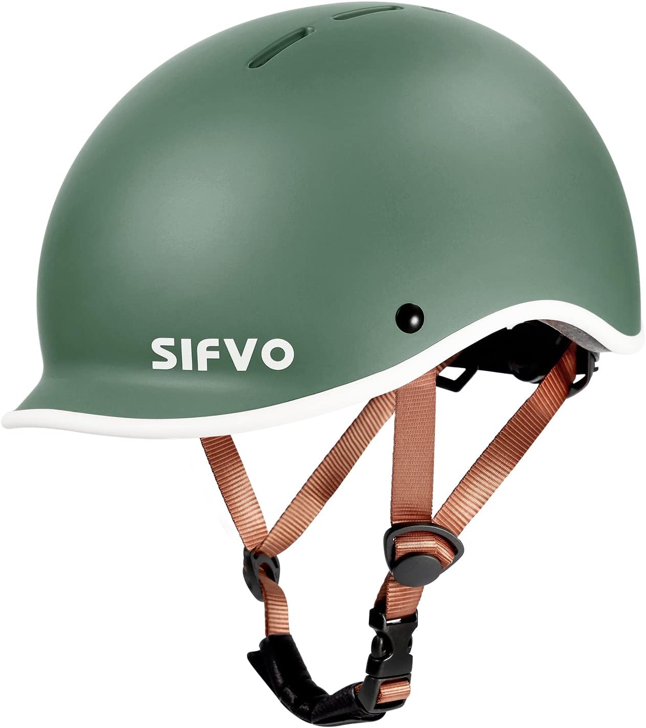 SIFVO Kids Helmet: All-Round Protection & Adjustable Fit