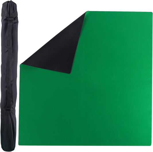 GSE Games & Sports Expert 32 x 32 Inches Anti-Slip Playmat