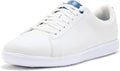 Cole Haan Women's Grand Crosscourt Leather Sneakers (Style 49MK)