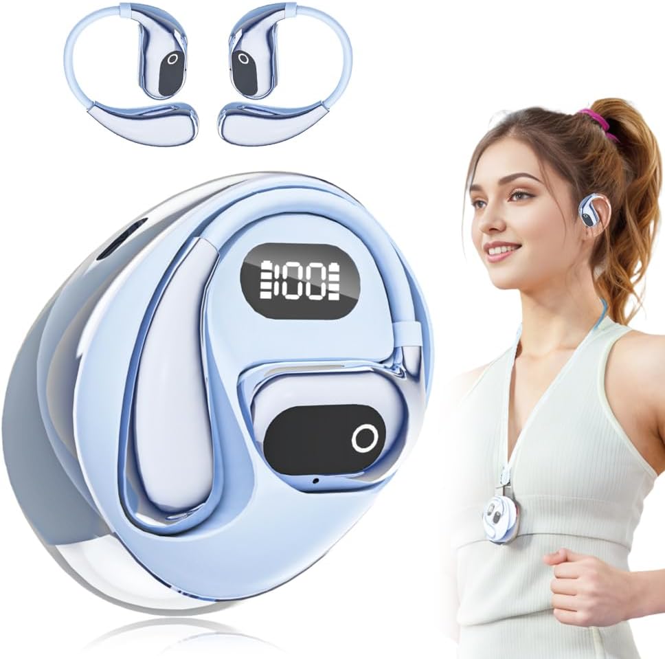 Language Translation Bluetooth Earbuds | Coloday Tech