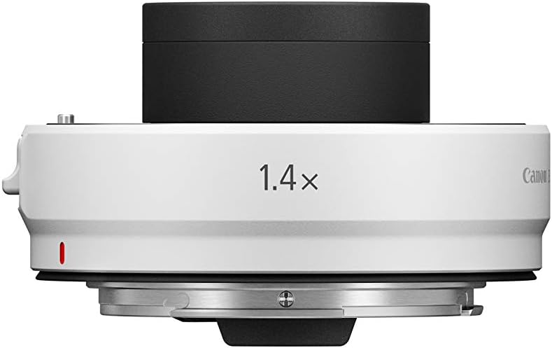 Canon EXT. RF1.4X(N) Telephoto Extender for RF Lenses