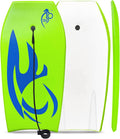 Body Board Lightweight with EPS Core - Compact 41in Cruiser