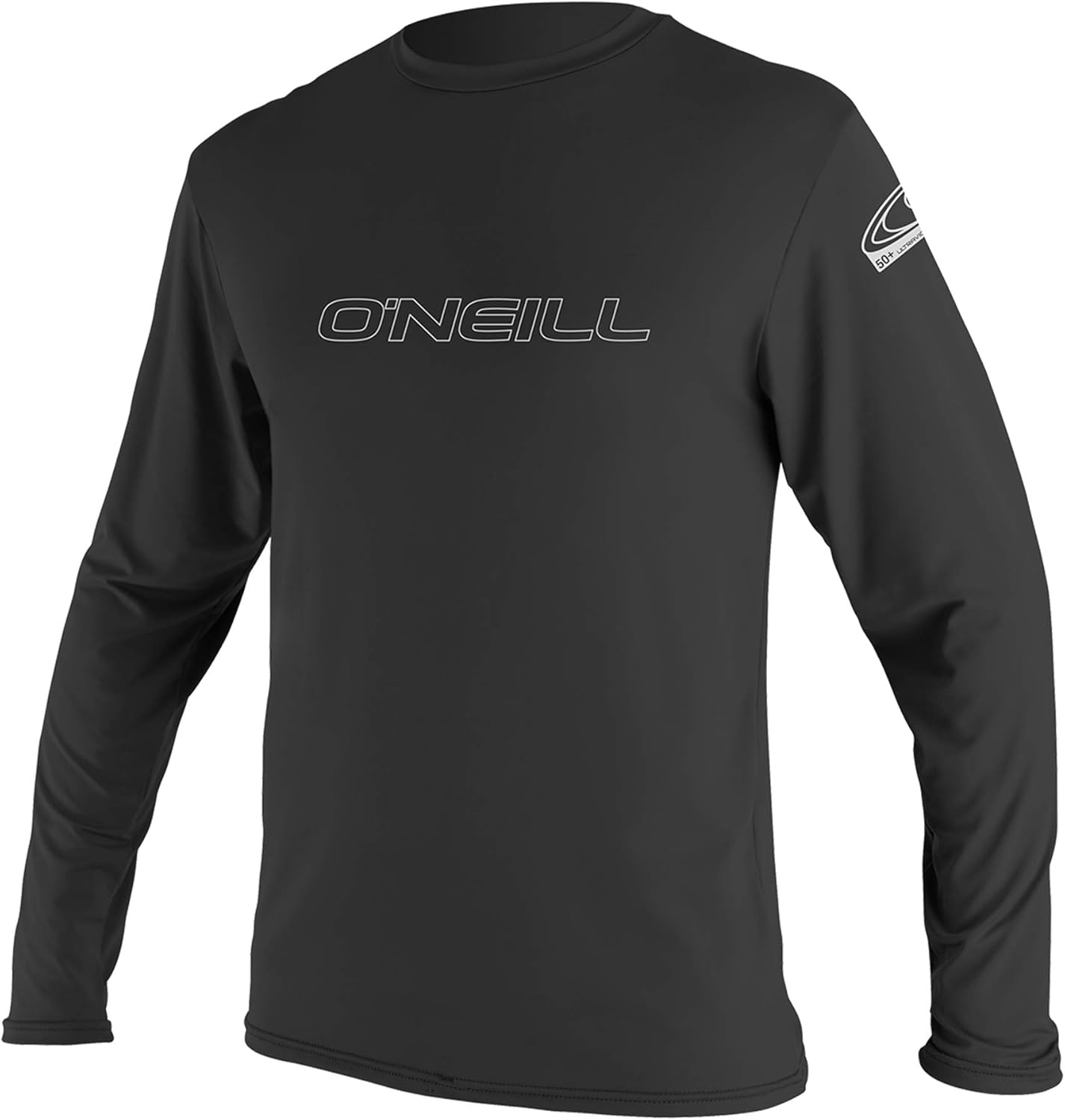 O'Neill Basic Skins Long Sleeve Sun Shirt for Ultimate Protection
