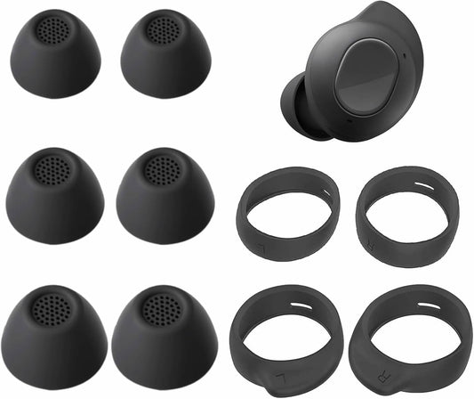 Anti-Slip Wingtip Kit for Galaxy Buds FE - A-Focus