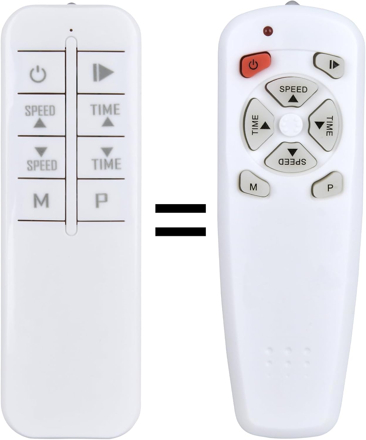 RETROSUN Remote Control for ADVENOR Vibration Plate